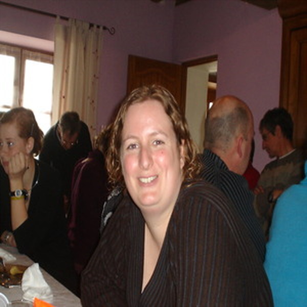 Gaëlle - Prof de maths - Saint-Sulpice-sur-Risle