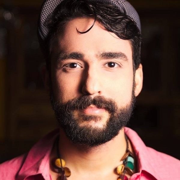 Pedro - Prof de explicações - Cidade Universitária