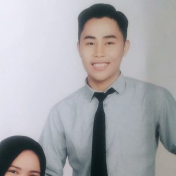 Okky - Guru bahasa inggris - Palembang