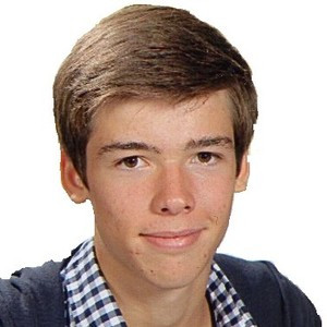 Romain - Prof de maths - Laval