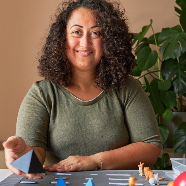 Lana - Prof d'expression orale - anglais - Sorel-Moussel