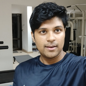 Subhajit - Maths tutor - Kolkata