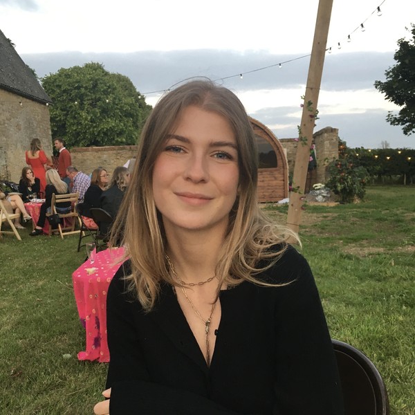 Margaux - Prof d'aide aux devoirs - Nogent-sur-Marne