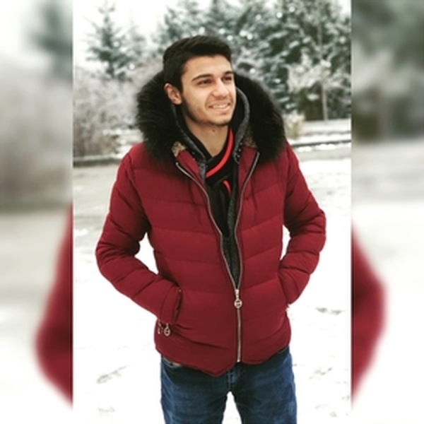 Furkan - Matematik öğretmeni - Ankara