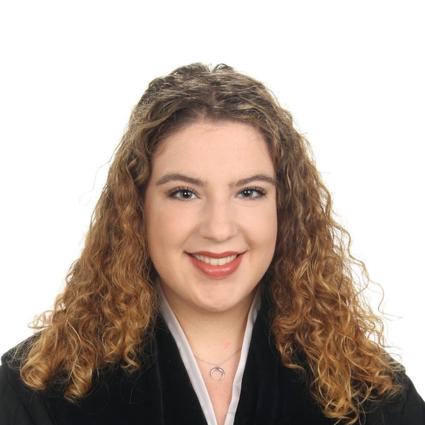 Ana - profesor de inglés - Vergel