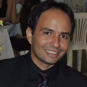 Douglas - Professor de matemática - Imperatriz