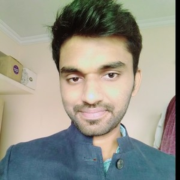 Shoaib - Maths tutor - Hyderabad