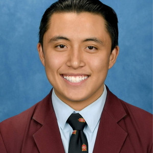 Raphael - English tutor - Glenwood