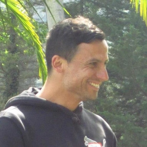 Alejandro - Profesor de lenguaje y comunicación - Santiago
