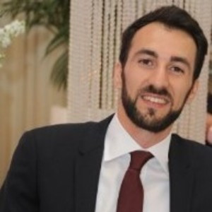 Faycal - Prof d'initiation informatique - Chaville