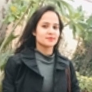 Sapna - C++ teacher - Gurugram
