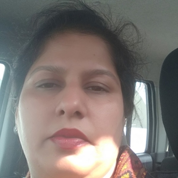 Monika - Geography tutor - Agra