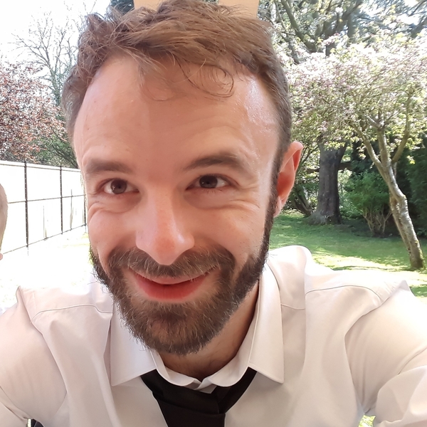 Alexandre - Prof de finance - Saint-André-lez-Lille