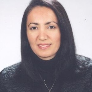 Mme Bernardin - Prof de management et gestion d'entreprise - Montpellier