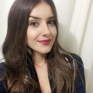 Luciana - Professor de nutrição - 