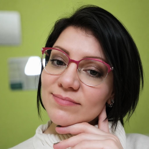 Mariastella - profesor de física - Barcelona