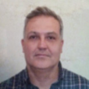 Luis Alfredo - profesor de preparación bachillerato científico - Madrid