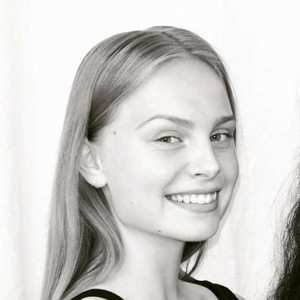 Kamila - English tutor - Hemel Hempstead