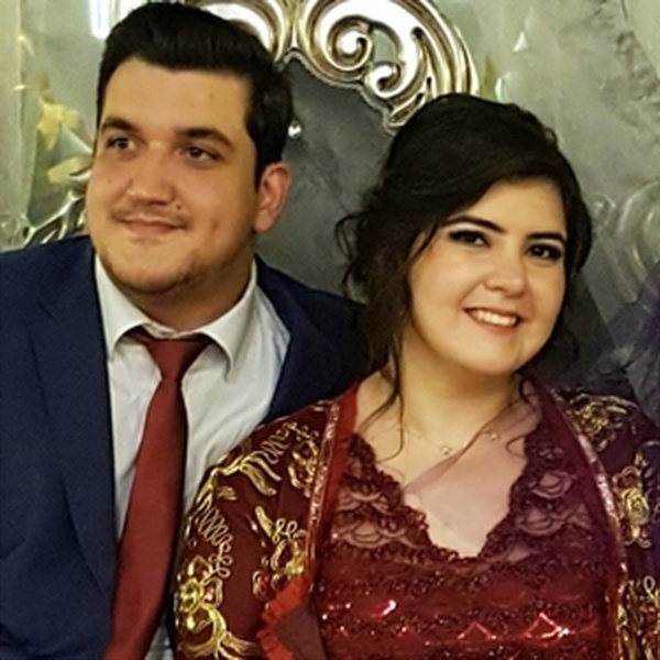 Shafa - Dilbilgisi öğretmeni - izmit