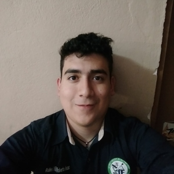 Roberto - Profe de apoyo escolar - Nuevo Laredo