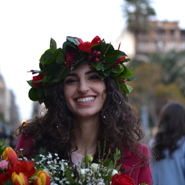 Ilaria - Insegnante di inglese - Altamura