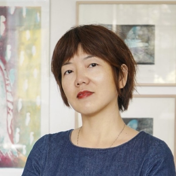 Li - Prof de dessin - Neuilly-sur-Marne