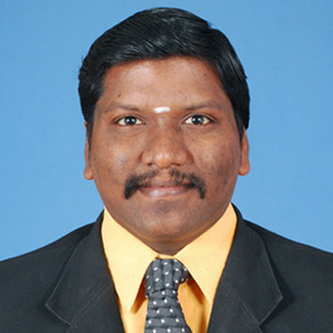 Karthikeyan - Maths teacher - Tirunelveli