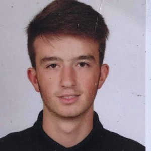 Lucas - Prof de soutien scolaire - Poitiers