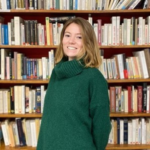 Camille - Prof d'aide aux devoirs - Angers