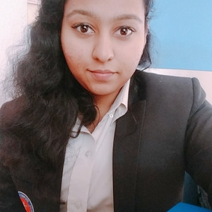 Priyanka - Maths tutor - New Delhi