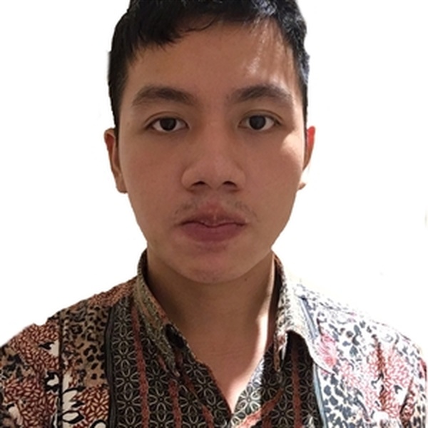 Farell - Guru bahasa inggris - Tangerang Selatan