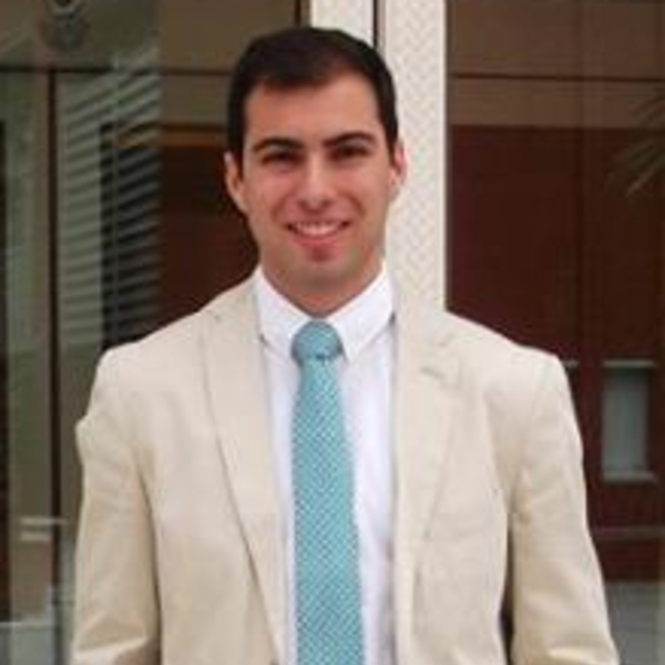 Rúben - Prof de geografia - Coimbra