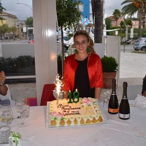 Valentina - Insegnante di aiuto compiti - Grottammare