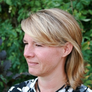 Laurence - Prof d'anglais - Steenokkerzeel