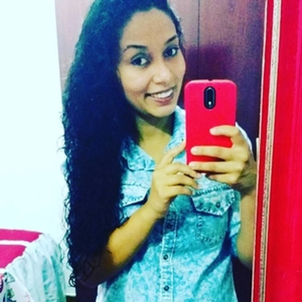 Amanda - personal trainer - São Paulo