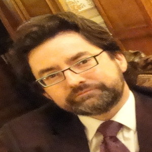 Yann - Prof de français - Paris