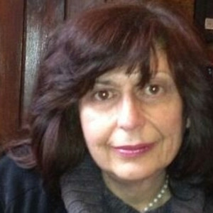 Tina - Other languages tutor - London