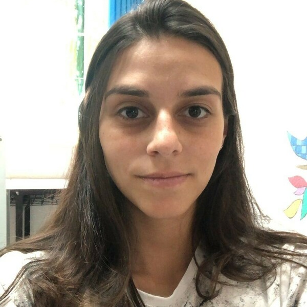 Graziela - Professor de português - 