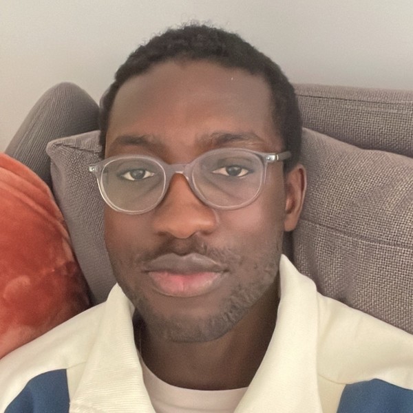 Mamadou moulaye - Prof de maths - Aubervilliers