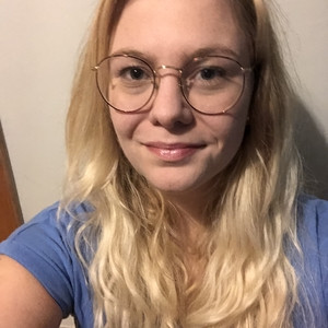 Laura - Prof d'anglais - Namur