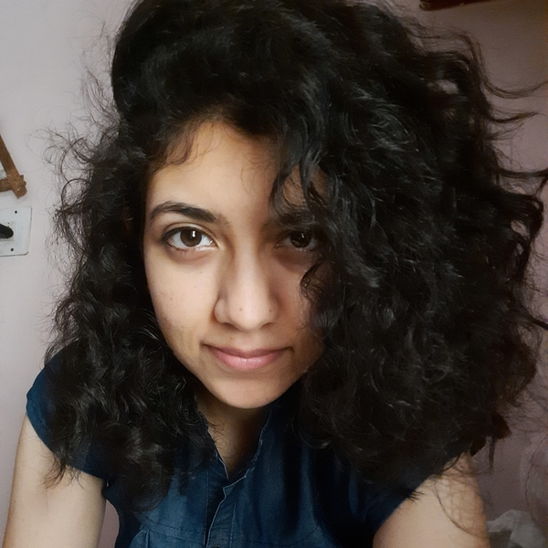 Garima - English tutor - Bengaluru