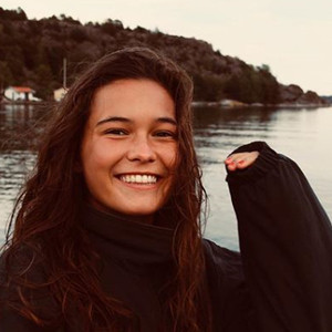 Andrea - Spanish tutor - London
