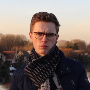 Nicolas - Prof d'initiation informatique - Saint-Maur-des-Fossés