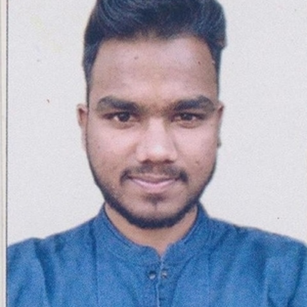 Rakesh - Maths teacher - Bhopal