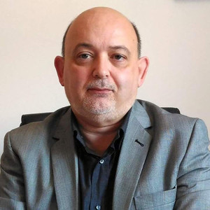 Vincenzo - Insegnante di excel - Sapri