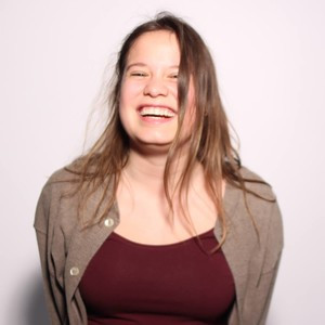 Eveline - Prof d'anglais - Waterloo