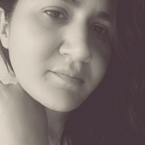 Andréia - Professor de história - Novo Hamburgo