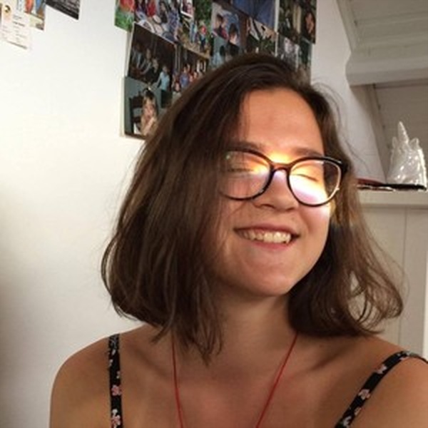 Charlotte - Prof de DIY - Berchem-Sainte-Agathe