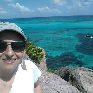 Patricia - Spanish tutor - Burlingame