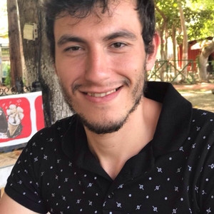 Ahmet - Yazılım mühendisliği öğretmeni - 